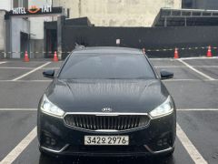 Photo of the vehicle Kia K7