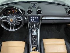 Photo of the vehicle Porsche Boxster