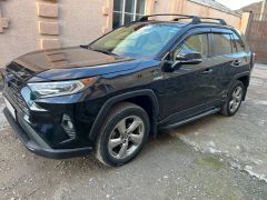 Фото авто Toyota RAV4