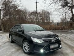 Photo of the vehicle Toyota Camry