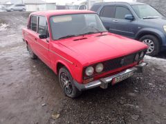 Сүрөт унаа ВАЗ (Lada) 2106