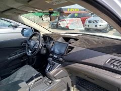 Сүрөт унаа Honda CR-V