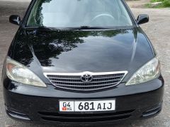 Сүрөт унаа Toyota Camry