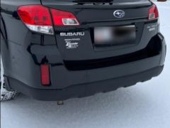 Сүрөт унаа Subaru Outback