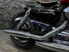 Photo of the vehicle Harley-Davidson Sportster 1200