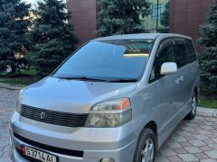 Сүрөт унаа Toyota Voxy