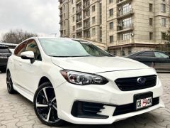 Фото авто Subaru Impreza