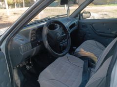 Photo of the vehicle Daewoo Nexia