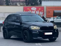 Сүрөт унаа BMW X5