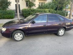 Photo of the vehicle Toyota Carina