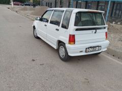 Фото авто Daewoo Tico