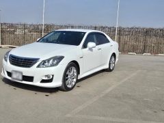 Сүрөт унаа Toyota Crown