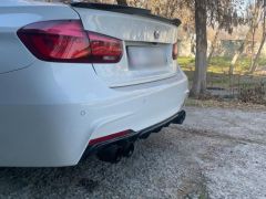 Сүрөт унаа BMW 3 серия