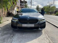 Фото авто BMW 5 серии