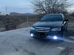 Фото авто Chevrolet Lacetti