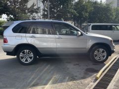 Сүрөт унаа BMW X5