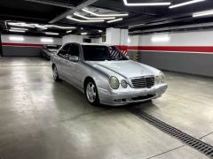 Photo of the vehicle Mercedes-Benz E-Класс