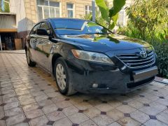 Сүрөт унаа Toyota Camry