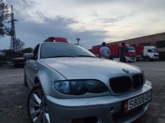 Фото авто BMW 3 серии