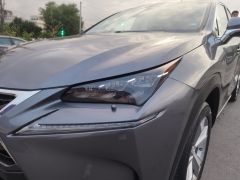 Photo of the vehicle Lexus NX