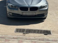 Photo of the vehicle BMW 5 Series