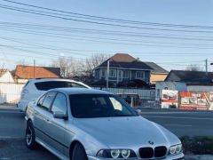 Сүрөт унаа BMW 5 серия