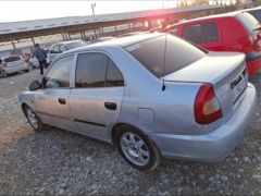 Photo of the vehicle Hyundai Accent