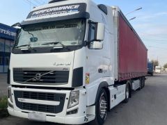 Фото авто Volvo FH