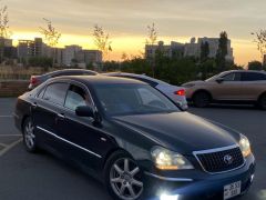 Фото авто Toyota Crown Majesta