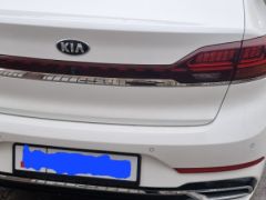 Сүрөт унаа Kia K7