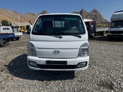 Фото авто Hyundai Porter