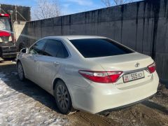 Фото авто Toyota Camry