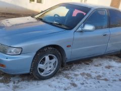 Сүрөт унаа Honda Accord