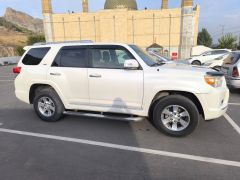 Photo of the vehicle Toyota 4Runner