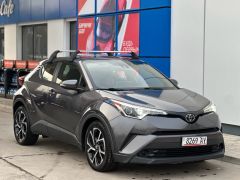 Photo of the vehicle Toyota C-HR