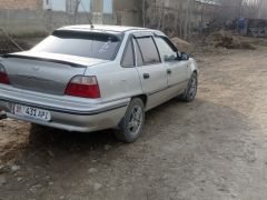 Фото авто Daewoo Nexia