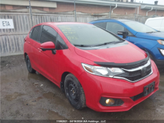 Сүрөт унаа Honda Fit