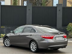 Photo of the vehicle Toyota Camry