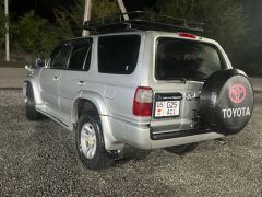 Photo of the vehicle Toyota Hilux Surf