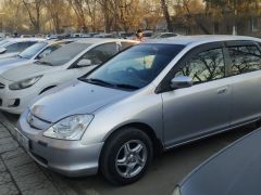 Фото авто Honda Civic