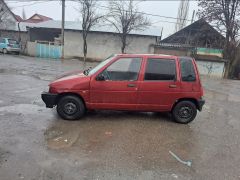 Сүрөт унаа Daewoo Tico