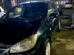 Сүрөт унаа Hyundai Getz