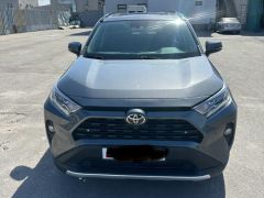 Фото авто Toyota RAV4