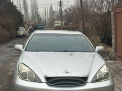 Фото авто Lexus ES