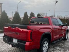 Фото авто Toyota Tundra