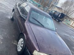 Фото авто Opel Vectra