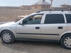 Сүрөт унаа Opel Astra