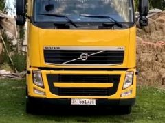 Фото авто Volvo FH