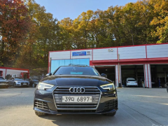 Сүрөт унаа Audi A4