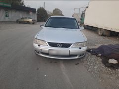 Photo of the vehicle Opel Vectra